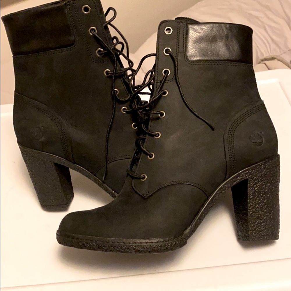 Timberland Tillston boots
